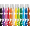 Maped Color'Peps Jumbo - 12 Feutres