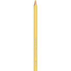 Maped Color'Peps Pastel - 12 Crayons de couleur - couleurs pastels assorties