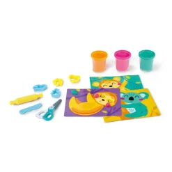 MAPED CREATIV - Mon premier kit de pâte à modeler