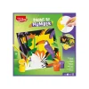 Maped Creativ - Peinture par numéro - toucan and butterfly
