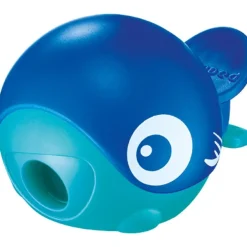Maped Croc Croc Easy - Taille crayon - 1 trou - motif Coccinelle ou Baleine