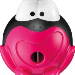 Maped Croc Croc Signal - Taille crayon - 1 trou - disponible dans différentes couleurs