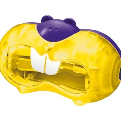 Maped Croc Croc Twist - Taille crayon - 2 trous - disponible dans différentes couleurs