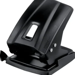 Maped Essentials Métal - Perforateur - 45 feuilles - 2 trous