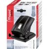Maped Essentials Métal - Perforateur - 45 feuilles - 2 trous