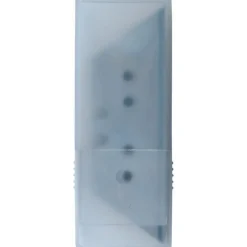 Maped Expert - Etui de 10 lames trapezoidales
