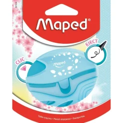 MAPED Galactic Comfort - Taille crayon - 1 trou