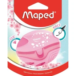 MAPED Galactic Comfort - Taille crayon - 1 trou