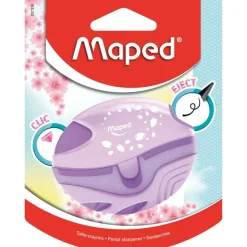 MAPED Galactic Comfort - Taille crayon - 1 trou