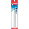 Maped Gom Pen - Pack de 2 recharges pour porte gomme
