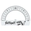 Maped Harry Potter - Kit de traçage 4 pièces - plastique