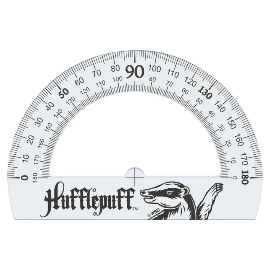 Maped Harry Potter - Kit de traçage 4 pièces - plastique