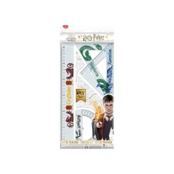 Maped Harry Potter - Kit de traçage 4 pièces - plastique