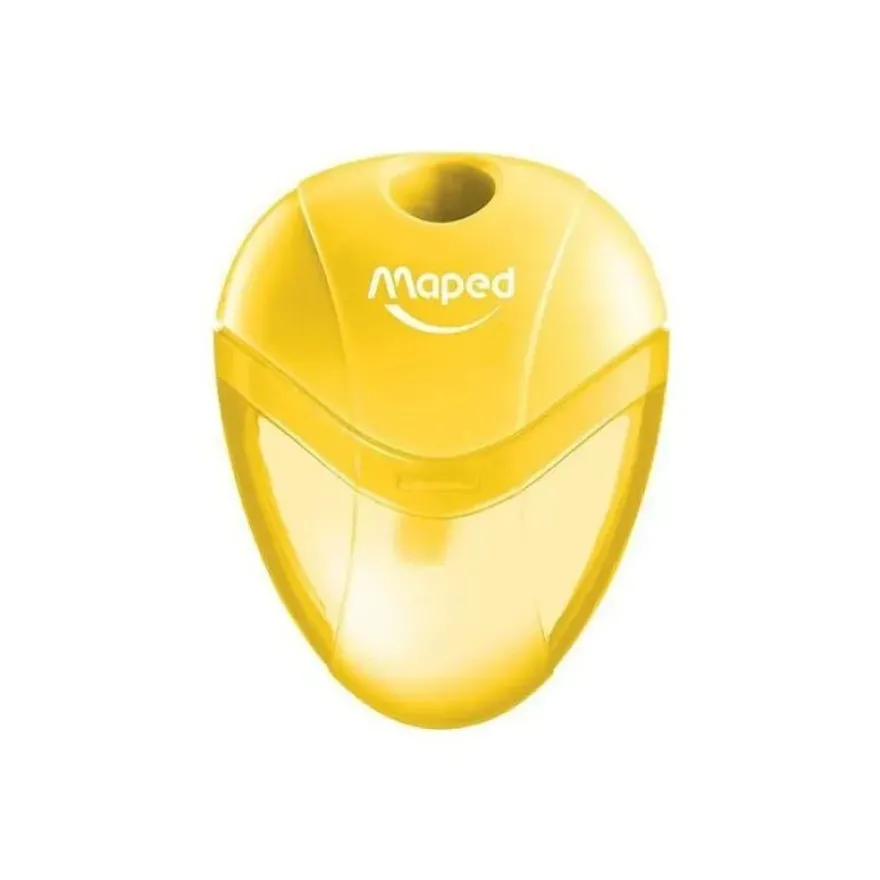Maped Igloo - Taille crayon - 1 trou - disponible dans différentes couleurs