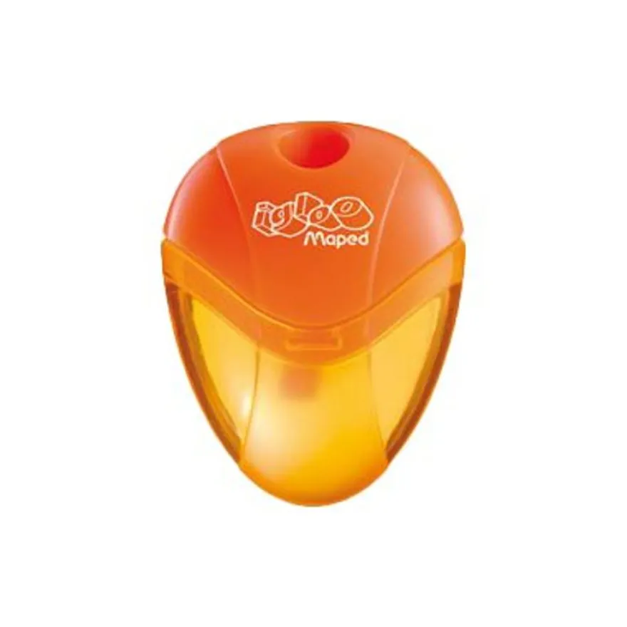 Maped I-Gloo - Taille-crayon - disponible en différents coloris