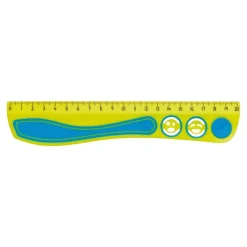 Maped Kidy'Grip - Règle - plastique recyclé