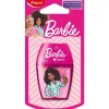 Maped Licence Barbie - Taille-crayons avec réserve - 1 trou (blister)
