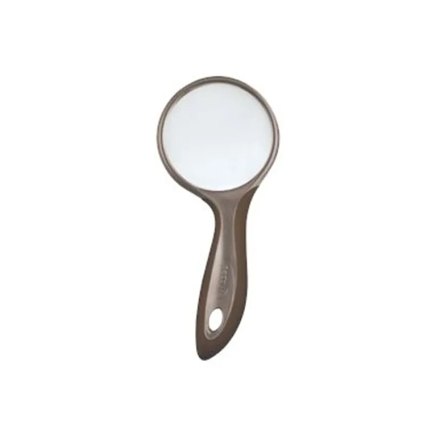Maped loupe