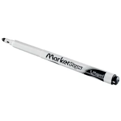 Maped Marker'Peps - Pack de 12 marqueurs effaçables - pointe fine - couleurs assorties