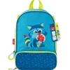 Maped Pic Nik - Sac Isotherme Enfant Raton Laveur