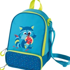 Maped Pic Nik - Sac Isotherme Enfant Raton Laveur
