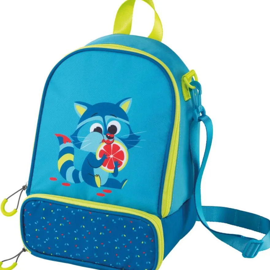 Maped Pic Nik - Sac Isotherme Enfant Raton Laveur