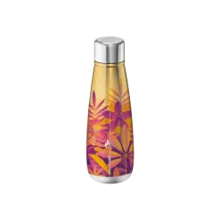 Maped Picnik – Bouteille Isotherme Adulte Solaris 500 ml en Acier Inoxydable
