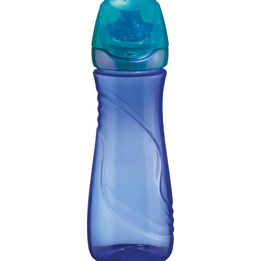 MAPED PICNIK - Gourde 580 ml ORIGINS FAMILLE - coloris Aqua