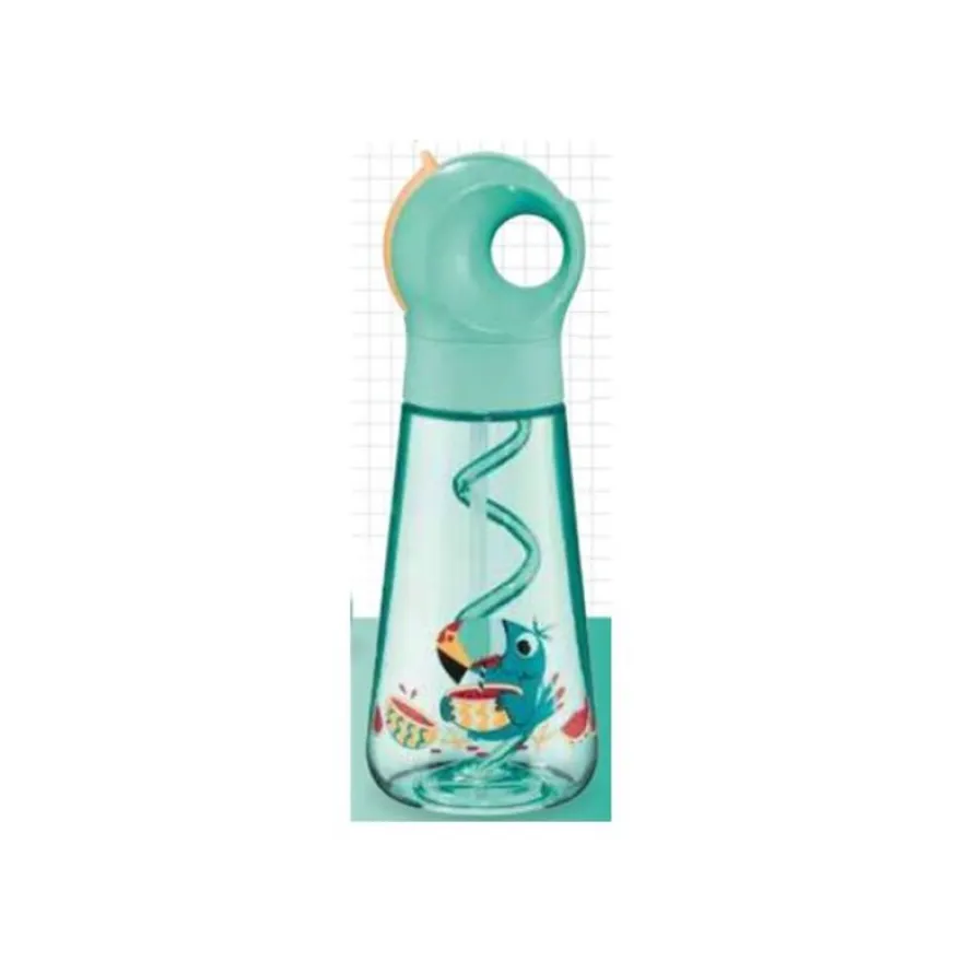Maped Picnik – Gourde Miniz Ecozen Toucans 500 ml