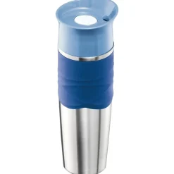 Maped Picnik - Mug isotherme adulte - bleu orage - 320 ml