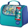 MAPED PICNIK - Sac à déjeuner et Goûter isotherme ORIGINS FAMILLE - collection DRAGON