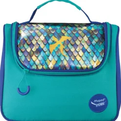 MAPED PICNIK - Sac à déjeuner et Goûter isotherme ORIGINS FAMILLE - collection DRAGON