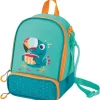 MAPED PICNIK - Sac repas isotherme MINIZ - Décor Toucan