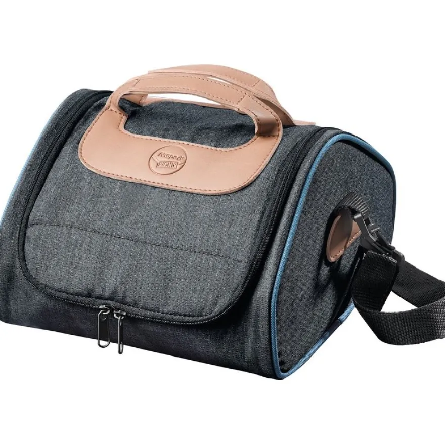 Maped Picnik Concept Adult - Sac à déjeuner - bleu tempête - 4.4 L