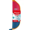 Maped Picnik Concept Kids - Etui à couverts - rouge