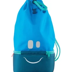 Maped Picnik Concept Kids - Lunch bag (sac repas) - bleu