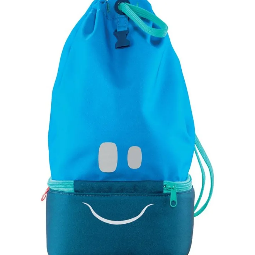 Maped Picnik Concept Kids - Lunch bag (sac repas) - bleu