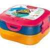 Maped Picnik Concept Kids 3 in 1 - Boîte à déjeuner - rose