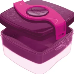 Maped Picnik Origins - Boîte à déjeuner - rose - 1.4 L
