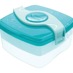 Maped Picnik Origins - Boîte à déjeuner - turquoise - 1.4 L