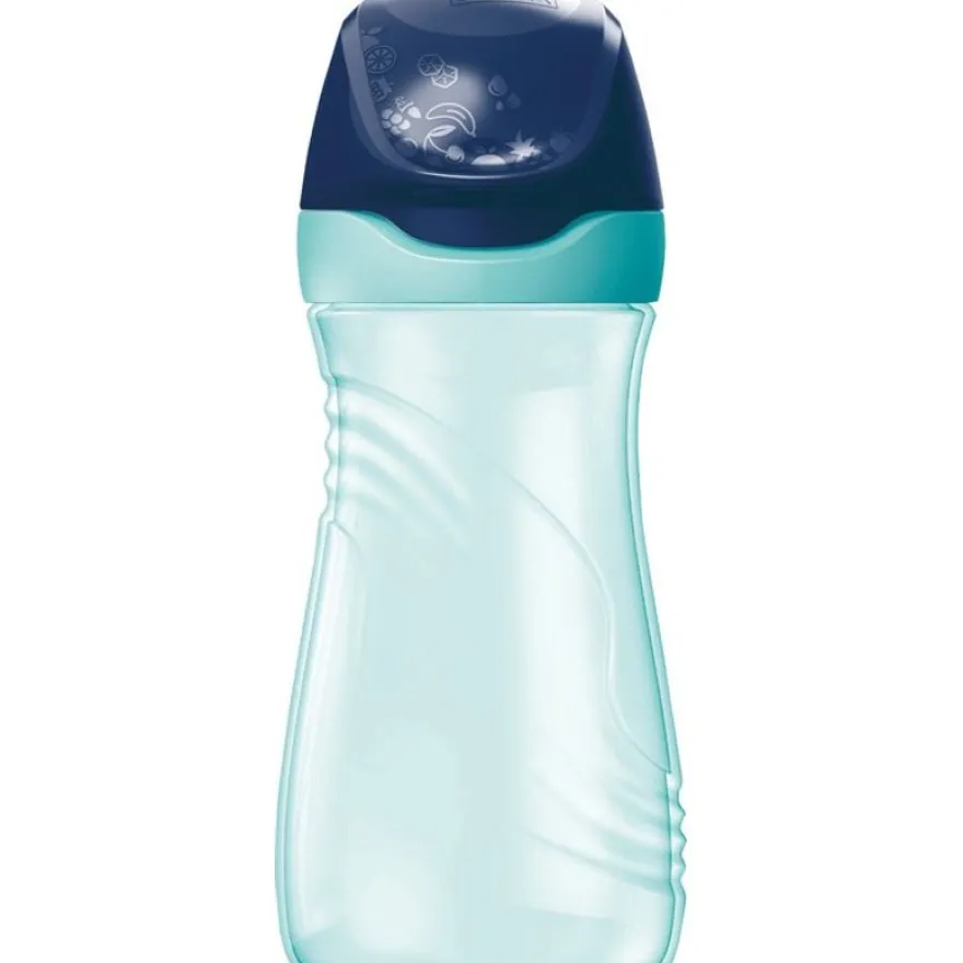 Maped Picnik Origins - Gourde - bleu - 430 ml