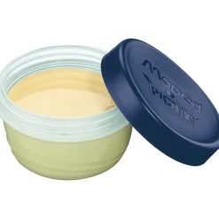 Maped Picnik Origins Famille - 2 pots à sauce - bleu - 40 ml