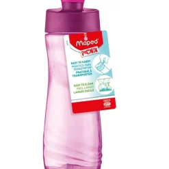 Maped Picnik Origins Famille - Gourde - rose - 500 ml