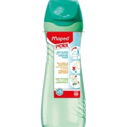 Maped Picnik Origins Famille - Gourde - vert - 580 ml