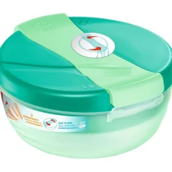 Maped Picnik Origins Famille - Bol à déjeuner - vert - 1,4 l