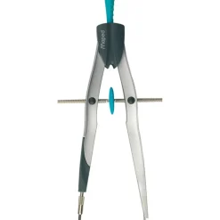 Maped Précision System - Coffret compas à balustre 3 pièces