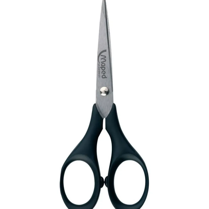Maped Precise - Ciseaux bouts pointus - 13 cm