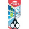 Maped Precise - Ciseaux bouts pointus - 13 cm