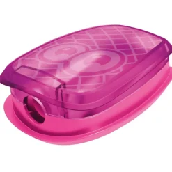 Maped Pulse - Taille crayon Pulse - 1 trou - disponible dans différentes couleurs