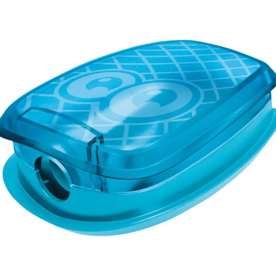 Maped Pulse - Taille crayon Pulse - 1 trou - disponible dans différentes couleurs